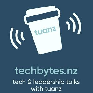 Listen to techbytes.nz in the App