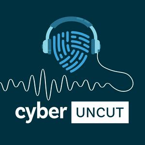 Listen to Cyber Uncut in the App