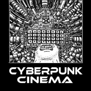 Listen to Cyberpunk Cinema in the App