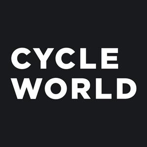 Listen to Cycle World Podcast in the App