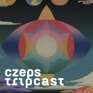 Listen to CZEPS Tripcast 👁️ in the App