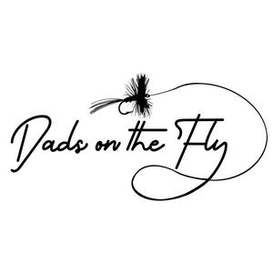 Listen to Dads On The Fly in the App