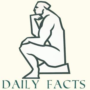 Listen to Daily Facts in the App