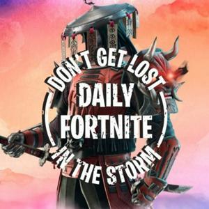 Listen to Daily Fortnite in the App