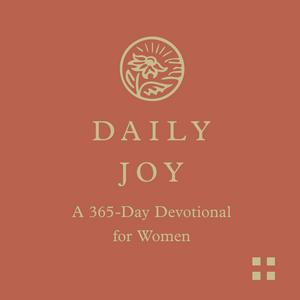 Listen to Daily Joy: A 365-Day Devotional for Women in the App