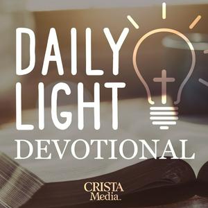 Daily Light Devotional
