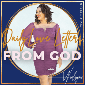 Daily Love Letters from God