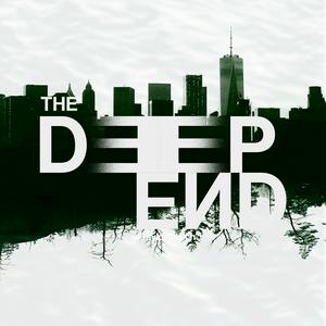 Listen to The Deep End w/Taylor Welch in the App