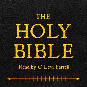 Daily Scripture: Chronological Bible Readings (KJV)