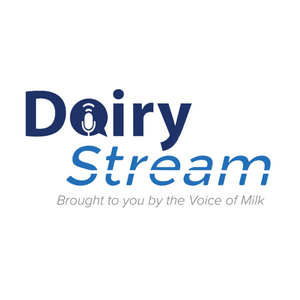 Listen to Dairy Stream in the App