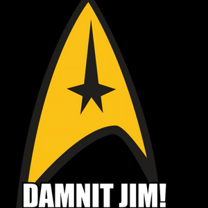 Damnit Jim! The Podcast