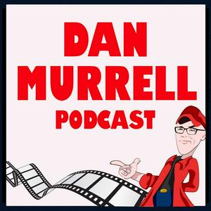 Listen to Dan Murrell Podcast in the App