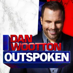 Dan Wootton Outspoken