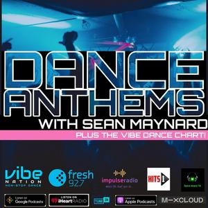 Listen to Dance Anthems in the App