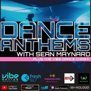 Listen to Dance Anthems Radio Show in the App