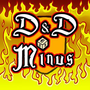 Listen to D&D Minus in the App