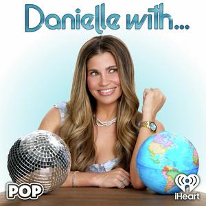 Danielle with...