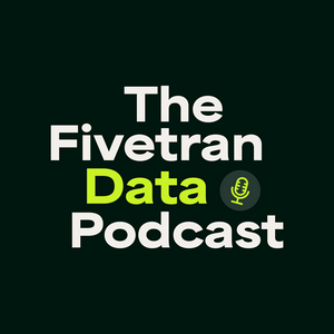 The Fivetran Data Podcast