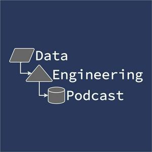 Listen to Data Engineering Podcast in the App