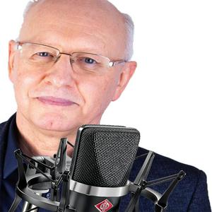 David Vance Podcast