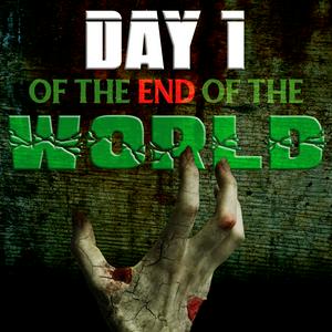 Listen to Day 1 Of The End Of The World in the App