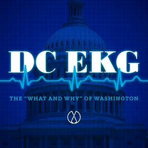 Listen to DC EKG in the App