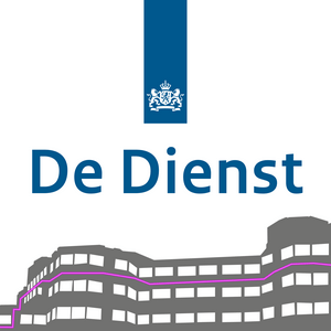 Listen to De Dienst in the App