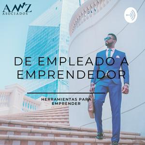 De Empleado A Emprendedor.