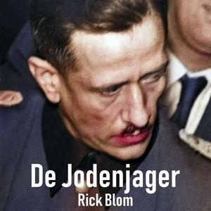 De Jodenjager