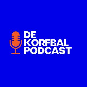 Listen to DE KORFBAL PODCAST in the App