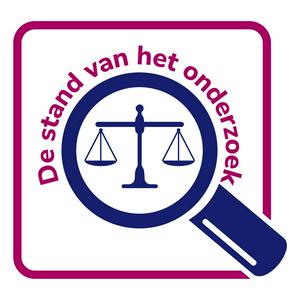 Listen to De stand van het onderzoek naar de Rechtspraak in the App