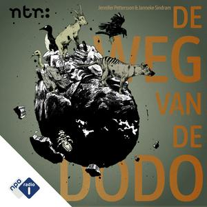 Listen to De weg van de dodo in the App