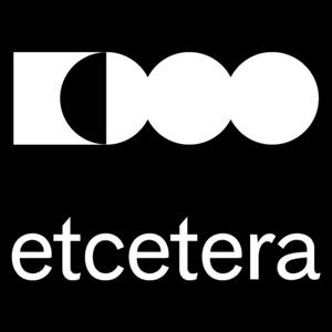 Listen to Etcetera podcasts in the App