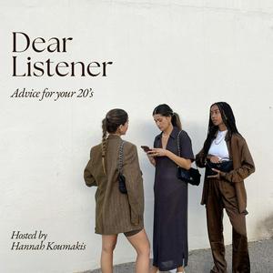 Listen to Dear Listener in the App