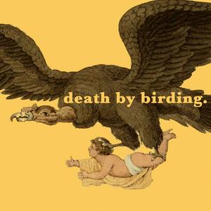 Listen to Death by Birding in the App