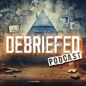 Listen to DEBRIEFED With Chris Ramsay in the App