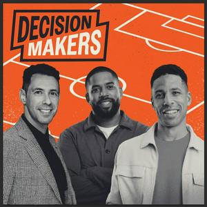 Listen to Decision Makers in the App