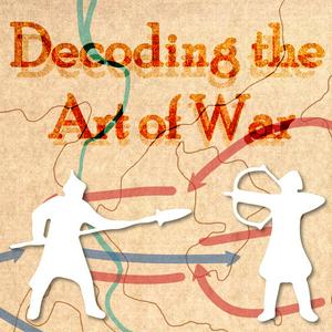 Listen to Decoding the Art of War in the App