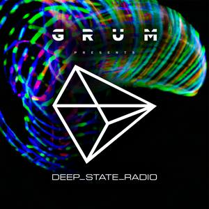 Listen to Deep State Radio in the App