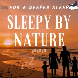 Deeper Sleep 2025 | MEDITATION RELAXATION Sleeping like BABY | ASMR Yoga Music White Green Noise Nature Sounds Ocean Waves Rain River Water Forest Birds Calm Deep Dreams Child 2024 музыка расслабление медитация niño relajación
