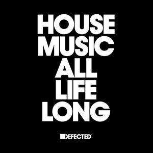 Listen to Defected Radio in the App