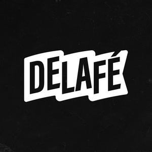 Listen to Delafé Testimonies in the App