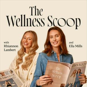 Listen to Wellness with Ella in the App