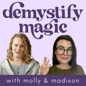 Listen to Demystify Magic in the App