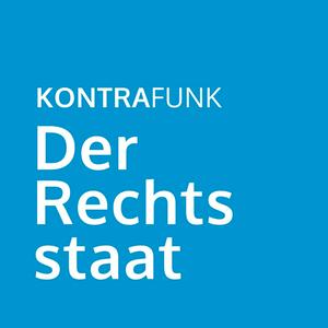 Listen to Der Rechtsstaat in the App