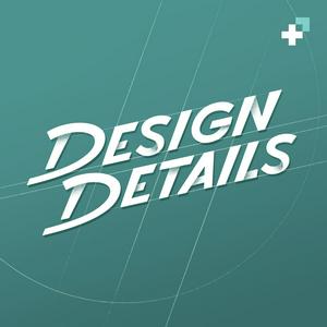 Listen to Design Details in the App