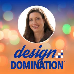 Listen to Design Domination in the App