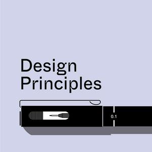 Listen to Design Principles Pod in the App