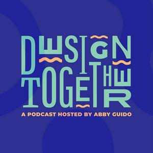 Listen to Design Together in the App