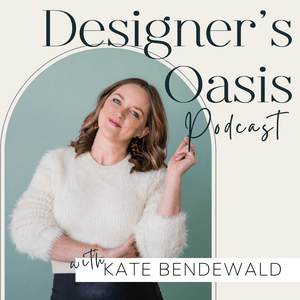 Listen to Designer's Oasis in the App